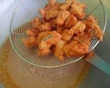 Foto langkah ke 1 dari resep Rice Bowl Asam Manis.