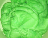 Foto langkah ke 2 dari resep Es Pisang Ijo step mudah, sehat, hemat (Ice Banana Green).