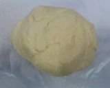 Foto langkah ke 4 dari resep Killer Soft Bread 1x Proofing.