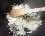 Une image de l'étape 1 de Rizotto asperges.
