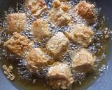 Foto langkah ke 9 dari resep Tahu isi rebung.