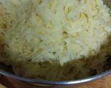 Foto del paso 1 de la receta: Rollo de tortilla de patata relleno