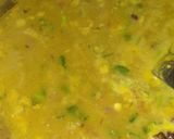 मिक्स दाल मसाले वाली (mix dal masale wali recipe in Hindi) रेसिपी चरण 3 फोटो