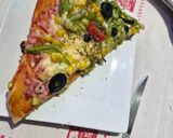 Foto del paso 7 de la receta: Masa para Pizza