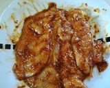 Foto del paso 2 de la receta: Ensalada de patata y pollo