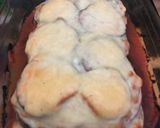 Foto del paso 6 de la receta Musaca de carne y verdura