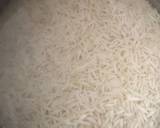Fried Veg Biryani recipe step 1 photo