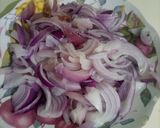 صورة لخطوة 1 من وصفة فطيرة الطاجين المحشية 😋😋😋