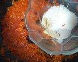 Foto langkah ke 7 dari resep Kerang Hijau Saus Padang.