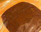 Foto del paso 3 de la receta: Alfajor de chocolate