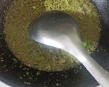 A picture of step 2 of Matar ka nimona.