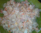 Foto del paso 3 de la receta: Ensaladilla de surimi