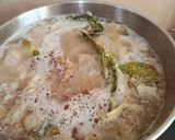 Foto langkah ke 5 dari resep Coto Makassar.