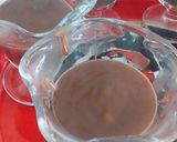 Foto del paso 4 de la receta: Crema de chocolate