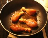 Foto del paso 3 de la receta: Almu a la S. Hackett...Defector