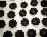 Cara Membuat Blackforest Cookies 4