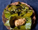 Foto langkah ke 4 dari resep Botok Tempe.