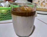 Foto langkah ke 4 dari resep Dalgona Coffee.
