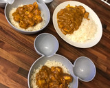 Foto del paso 5 de la receta: Pollo al curry