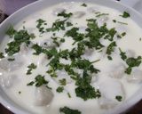 صورة لخطوة 1 من وصفة شيش برك بصوص الطماطم.وشيش برك بلبن الزبادي