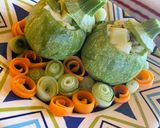 Foto del paso 14 de la receta: Calabacitas con queso