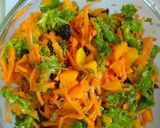Foto del paso 4 de la receta: Ensalada de durazno buen acompañamiento
