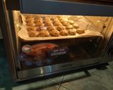 Foto langkah ke 5 dari resep CLASSIC COOKIES, SEMUA PASTI SUKAAA !!!.