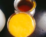 A picture of step 2 of Sugar Free Mango Lassi Healthy Mango Lassi 😋.