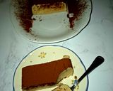 Pas rețetă Dulce de cafea 2 fotografie