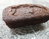 Foto del paso 13 de la receta: Bizcocho de Calabacín y Chocolate