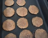 Foto del paso 4 de la receta: Galletitas con aquafaba veganas 🌱
