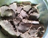 Gambar langkah 2 resipi Dendeng Balado Kering.
