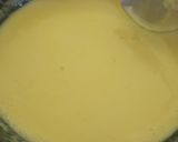 फ्रूट कस्टर्ड(fruit custard recipe in hindi) रेसिपी चरण 2 फोटो