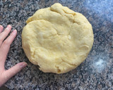 Foto del paso 2 de la receta: Masa tipo hojaldre