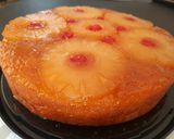 Foto del paso 4 de la receta: Torta clásica, venezolana de piña 🍍