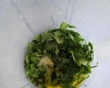 Foto del paso 2 de la receta: Mayonesa de perejil