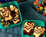 Foto langkah ke 5 dari resep Bolu Ekonomis.