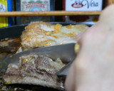 Foto del paso 6 de la receta: Barbacoa express