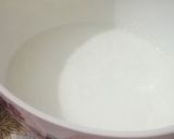 A picture of step 3 of Homemade Dahi:-.
