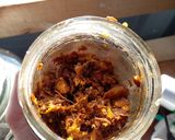 Foto del paso 2 de la receta: Compota de fruta fermentada - qué hacer con las frutas del kéfir