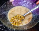 Foto langkah ke 6 dari resep Bubur Kacang Hijau.