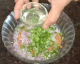 கோழி கறி முட்டை கோலா (scotch egg) ரெசிபி ஸ்டேப் 2 புகைப்படம்