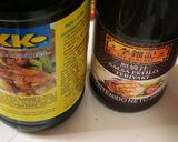 Foto del paso 5 de la receta: Arroz chaufa casero mix de hot dog y cecina