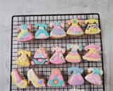 Foto langkah ke 10 dari resep Cookies Royal Icing.