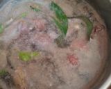 Foto langkah ke 2 dari resep Oseng daging jeletot.