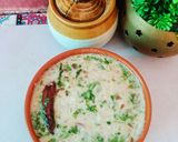 चावल कांजी kanji rice 🌾🍚 रेसिपी चरण 8 फोटो