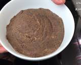 รูปขั้นตอนการทำที่ 3 ของ ไดฟุกุสตรอเบอรี่ สูตรไมโครเวฟ Daifuku strawberry