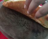 पिज़्ज़ा (Pizza recipe in Hindi) रेसिपी चरण 8 फोटो