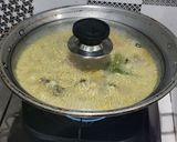 Foto langkah ke 7 dari resep Opor ayam simpel.