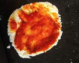 A picture of step 4 of Pizza cups.